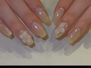 ネイル ゆう なのネイルデザイン