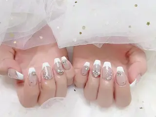 ネイル ジョリ kasumi🌹💅のネイルデザイン