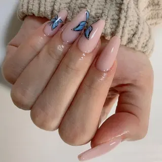 ネイル ・:*+.✳︎˚✧₊ MAKI NAILのネイルデザイン