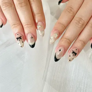 ネイル Rimi.+ チナミのネイルデザイン