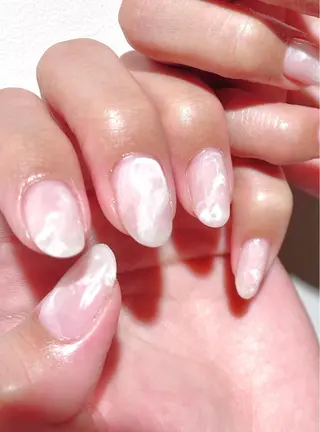 ネイル Rosanna 早川のネイルデザイン