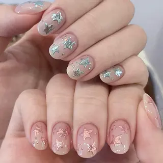 ネイル Mi miaのマツエク・マツパデザイン