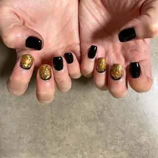 ネイル thrush nailsのネイルデザイン