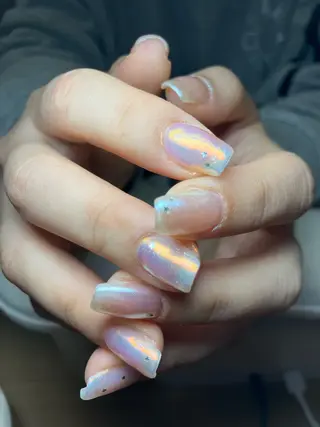 ネイル niko nailのネイルデザイン
