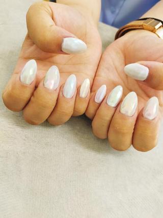 ネイル 推しネイル | 　aycnailのネイルデザイン