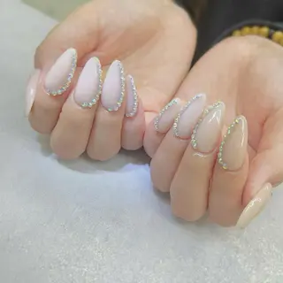 ネイル C.Nail ネイリストのネイルデザイン