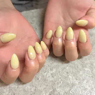ネイル 山本 真子のネイルデザイン
