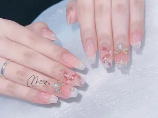 ネイル MaiBeauty Niのネイルデザイン
