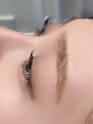 マツエク・マツパ 名駅 eyelash kyokaのマツエク・マツパデザイン