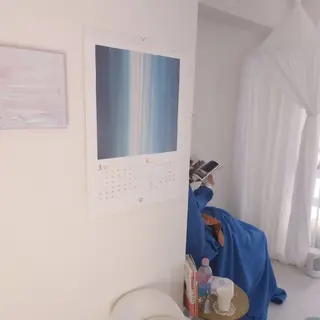 黄土漢方蒸し×温活 サロン hibikiのエステ・リラクイメージ