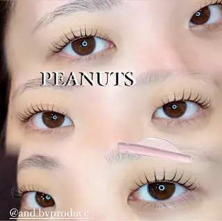 マツエク・マツパ 🖤rika eyelash🖤の眉毛・アイブロウイメージ