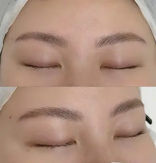 アイブロウ トレンド眉🌈✨ yukiの眉毛・アイブロウイメージ