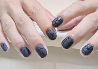 ネイル CI CIのネイルデザイン
