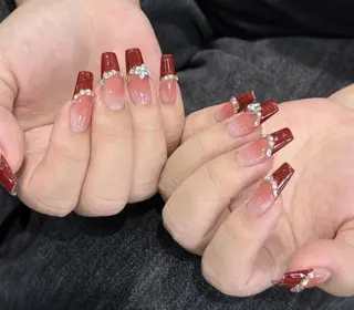 ネイル 🎀 Ayaka_nailのネイルデザイン