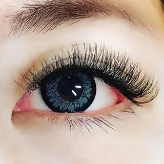 マツエク・マツパ 岩井 亜季菜のマツエク・マツパデザイン