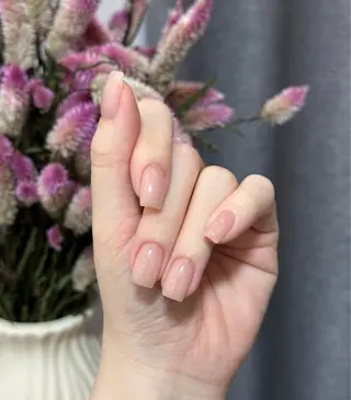 ネイル kaku asのネイルデザイン