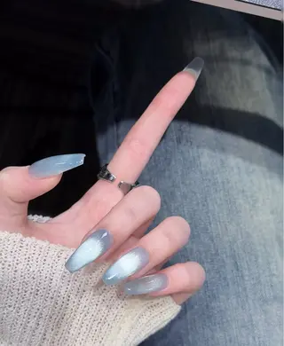 ネイル Trend Nail シロのネイルデザイン