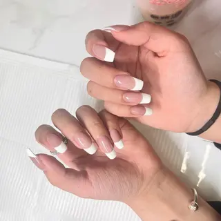 ネイル む むのネイルデザイン