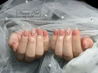 ネイル YURI Nail NARITAのネイルデザイン