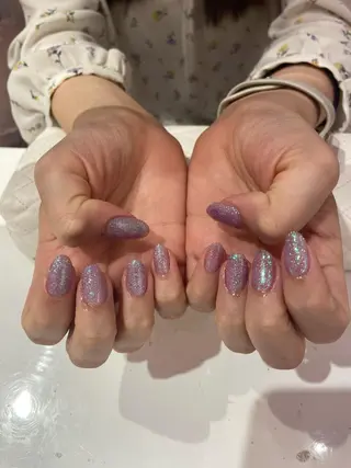 ネイル SHELLTOKYO idaのネイルデザイン