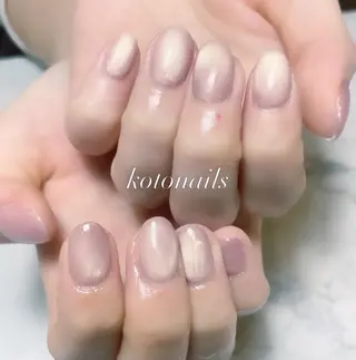 ネイル koto nailsのネイルデザイン