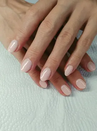 ネイル プライベートサロン Rosy Lilyのネイルデザイン