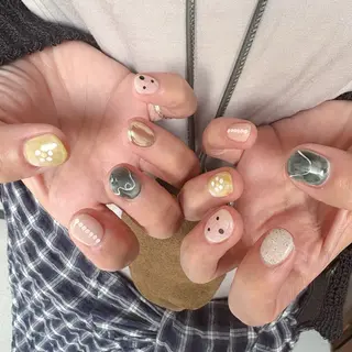 ネイル K Aのその他イメージ