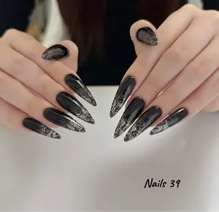 ネイル Nails 39のネイルデザイン