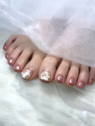 ネイル nailsalon Ecliaのネイルデザイン