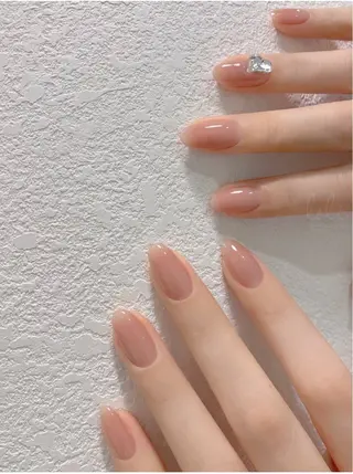 ネイル FJ ネイルサロンのネイルデザイン
