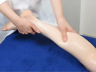 腸もみ×リンパ整体 suuのエステ・リラクイメージ