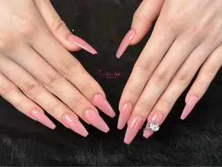 ネイル ACon NailSalonのネイルデザイン