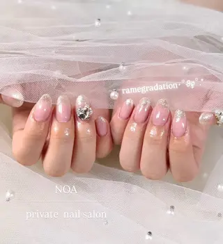ネイル NOA NAILのネイルデザイン