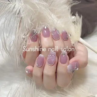 ネイル サンシャイン ネイル池袋店のネイルデザイン