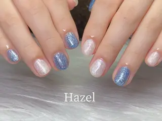 ネイル 🌰Hazel 吉祥寺🌰のネイルデザイン