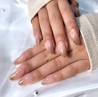 ネイル NOA NAILのネイルデザイン