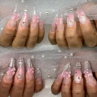 ネイル mY...nail NENEのネイルデザイン