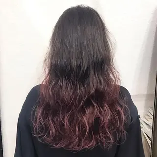 カラー K-POP好き美容師 🇰🇷Kai.Yのヘアスタイル