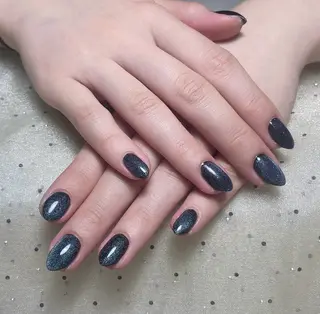 ネイル モナ& あきのネイルデザイン