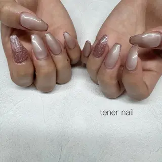 ネイル テネルネイル tener nailのネイルデザイン