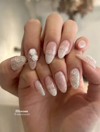 ネイル Hina KawaiiNailのネイルデザイン