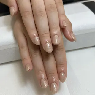 ネイル T. Amiのネイルデザイン