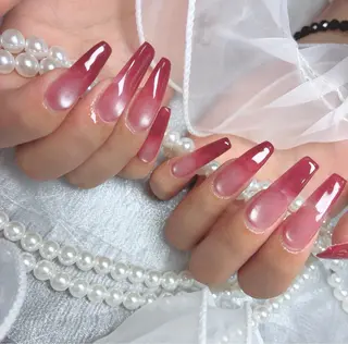 ネイル GAL_ NAILのネイルデザイン