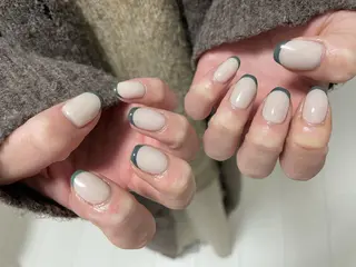 ネイル lathyrus. nailのネイルデザイン