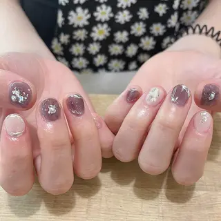ネイル nail salon Clairのネイルデザイン