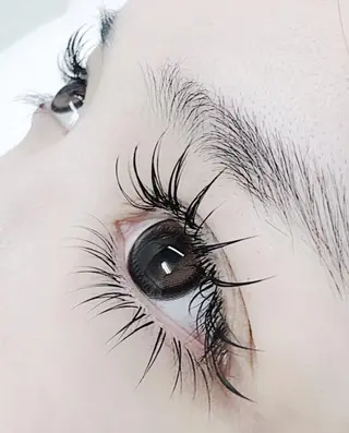 マツエク・マツパ EyeLash 新大久保店の眉毛・アイブロウイメージ