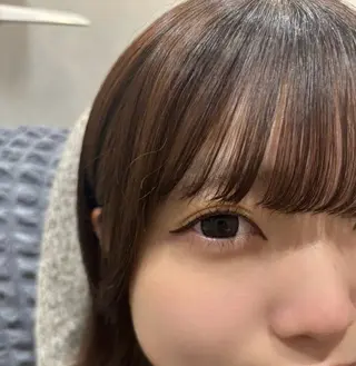 マツエク・マツパ 清水 甫乃佳のマツエク・マツパデザイン