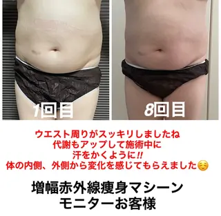 ネイル・エステサロン UILANIのエステ・リラクイメージ