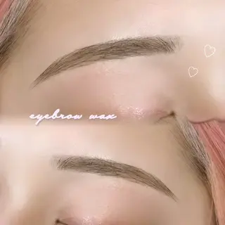 アイブロウ Runa🌙 渋谷/まつパのマツエク・マツパデザイン
