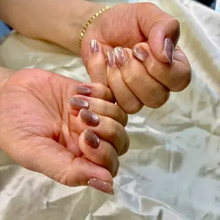 ネイル nails alienCのネイルデザイン
